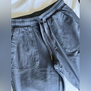 Cotton Active Commuter pants